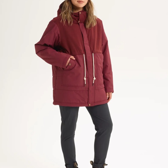 NWT Burton Jacket - Picture 3 of 3